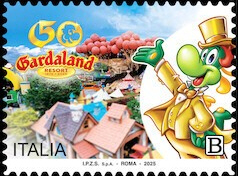 Gardaland