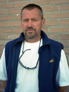Giczy Csaba