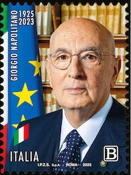 Giorgio Napolitano