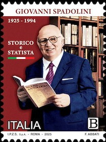 Giovanni Spadolini