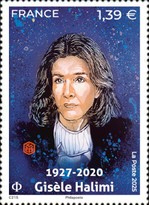 Gisele Halimi