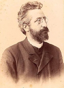 Goldziher Ignác