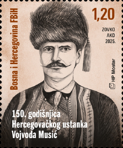 Hercegovinai felkelés