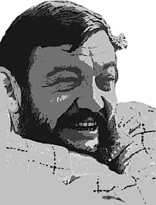 Jean-Pierre Chabrol