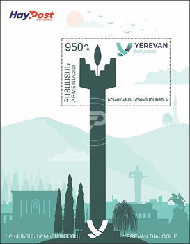 Jereváni párbeszéd 2025