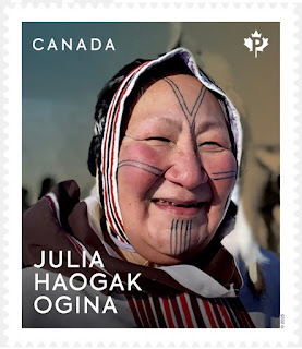Julia Haogak Ogina