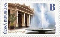 Karlovy Vary