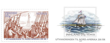 Kivándorlás