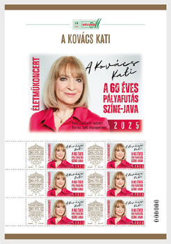 Kovács Kati