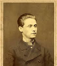 Mahler Ede