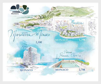 Mareterra Monaco