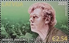 Mariss Jansons