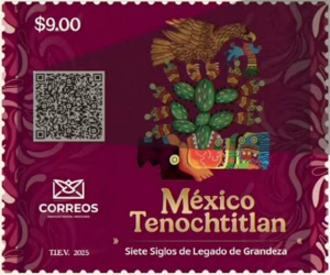 Mexico-Tenochtitlan