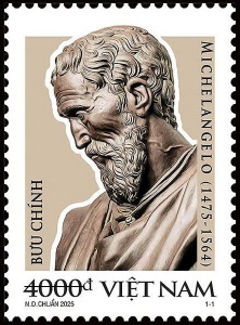 Michelangelo