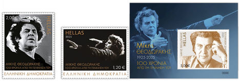 Mikisz Teodorakisz