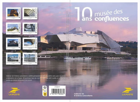 Musée des Confluences