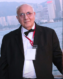 Nyári Gyula