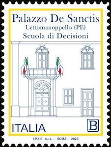 Palazzo de Sanctis