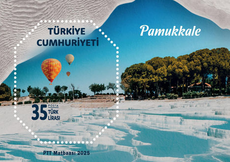 Pamukkale