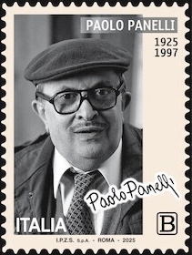 Paolo Panelli