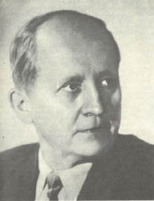 Pavel Oszipovics Szuhoj