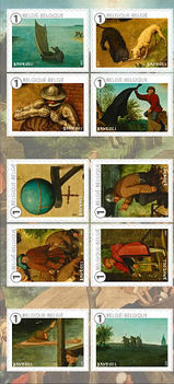 Peter Bruegel