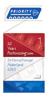 Postcrossing