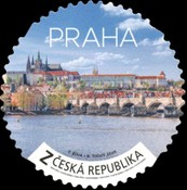 Prágai vár