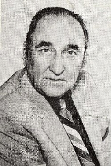 Raksányi Gellért