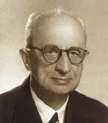 Ravasz László