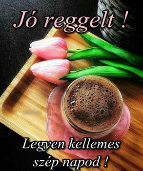 reggeli köszöntő 6