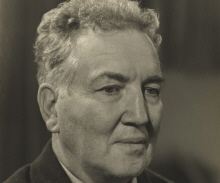 Robert Graves
