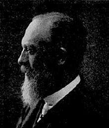 Schickedanz Albert