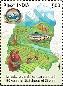 Sikkim
