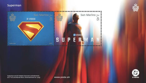 Superman