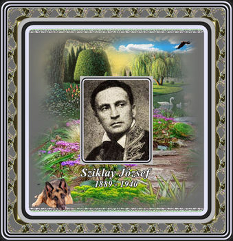 .SZIKLAY JÓZSEF  2