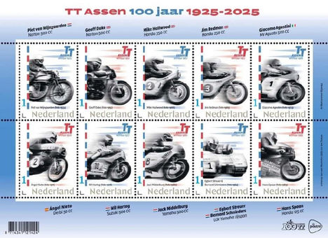 TT Assen
