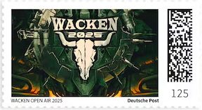 Wacken Open Air 2025