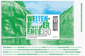 Weltenburger Enge