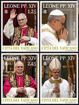 XIV. Leo pápa