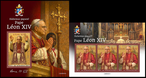 XIV. Leo pápa