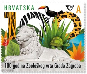 Zágrábi állatkert