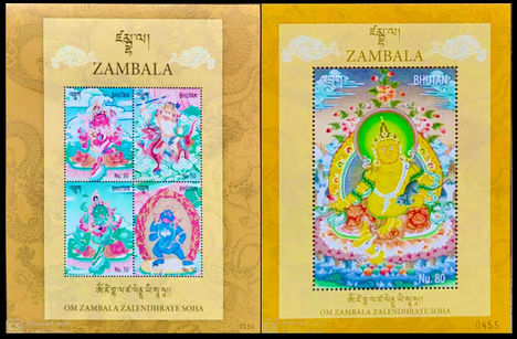 Zambala
