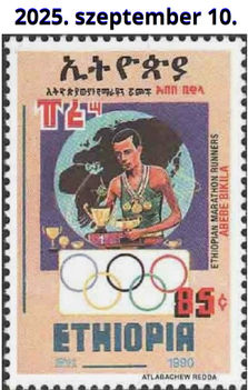 Abebe Bikila