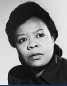 Alice H. Parker