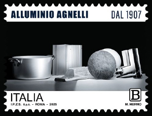 Aluminium Agnelli