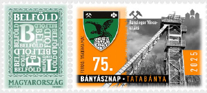 Bányásznap