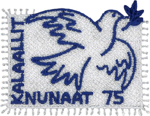 Békegalamb