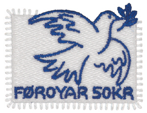 Békegalamb