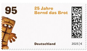 Bernd a kenyér
